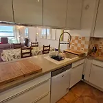 Apartament 2 Pieces Avec Climatisation, Terrasse, Piscine Et Parking, Pres De La A Ste Maxime - Fr-1-780-90 Sainte-Maxime